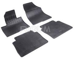 RIGUM Covorase Auto Cauciuc Hyundai Santa Fe II cu Facelift (RIM-901238)