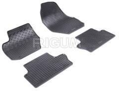 RIGUM Covorase Cauciuc Auto Volvo XC60 I (RIM-902600)