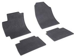 RIGUM Covorase Auto Cauciuc Hyundai Elantra VI (RIM-903980)