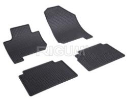 RIGUM Covorase Auto Cauciuc Kia Soul II EV, electric (RIM-904741)