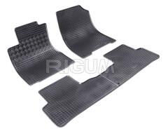 RIGUM Covorase Auto Cauciuc Honda CR-V III (RIM-901078)