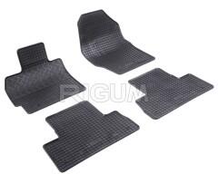 RIGUM Covorase Auto Cauciuc Mazda CX-7 Diesel (RIM-901610)