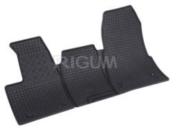 RIGUM Covorase Cauciuc Ford Transit Custom 2020- automat, Rigum (RIM-905250)