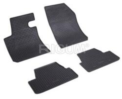 RIGUM Covorase Auto Cauciuc Peugeot 308 II hatchback (RIM-902068)