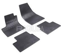 RIGUM Covorase Auto Cauciuc Opel Meriva B (RIM-901955)