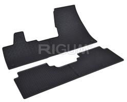RIGUM Covorase Auto Cauciuc BMW i3 (RIM-905441)