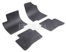 RIGUM Covorase Auto Cauciuc Kia Rio III (RIM-901436)