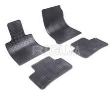 RIGUM Covorase Auto Cauciuc Mercedes GLK X204 (RIM-901627)