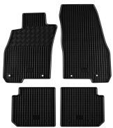RIGUM Covorase Auto Cauciuc Alfa Romeo MiTo (RIM-903874)