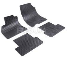 RIGUM Covorase Auto Cauciuc Renault Fluence (RIM-902112)