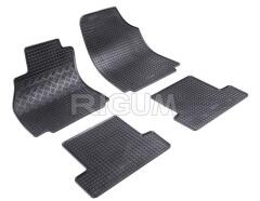 RIGUM Covorase Auto Cauciuc Renault Megane III (RIM-902167)
