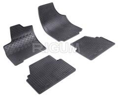 RIGUM Covorase Auto Cauciuc Opel Meriva A (RIM-901948)