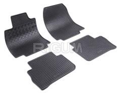 RIGUM Covorase Auto Cauciuc Nissan Tiida (RIM-901863)