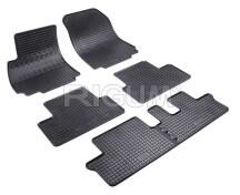 RIGUM Covorase Auto Cauciuc Chevrolet Orlando (RIM-901320)