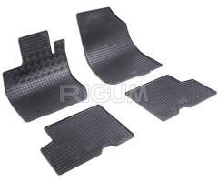 RIGUM Covorase Auto Cauciuc Dacia Duster I (RIM-900613)
