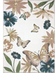 Delta Carpet Covor Modern, Dream 18066, 160x230 cm, 2300 gr/mp (18066-120-1623) Covor