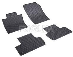 RIGUM Covorase Auto Cauciuc Volvo XC60 II (RIM-904352)