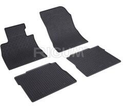 RIGUM Covorase Auto Cauciuc Nissan Note E12 (RIM-901832)