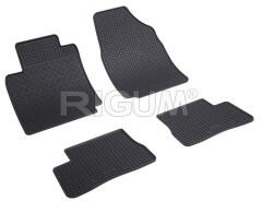 RIGUM Covorase Auto Cauciuc Nissan Micra K12 (RIM-901764)