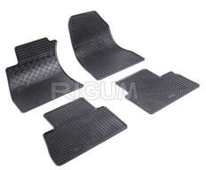 RIGUM Covorase Auto Cauciuc Nissan Juke I (RIM-901757)