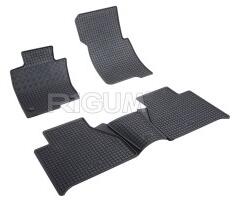 RIGUM Covorase Auto Cauciuc Mercedes X-Class (RIM-904659)