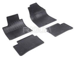 RIGUM Covorase Auto Cauciuc Hyundai i10 II (RIM-901153)