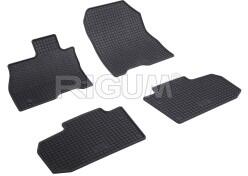 RIGUM Covorase Auto Cauciuc Nissan Leaf II (RIM-904536)