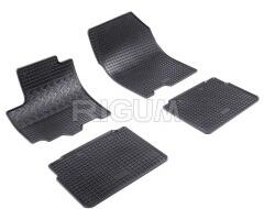 RIGUM Covorase Auto Cauciuc Suzuki SX4 II S-Cross (RIM-902310)