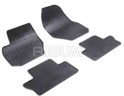 RIGUM Covorase Cauciuc Auto Volvo S60 II / V60 I (RIM-902587)