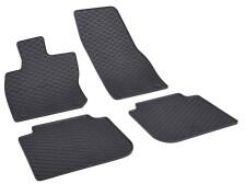 RIGUM Covorase Auto Cauciuc Volkswagen Tayron toate motorizarile, Rigum (RIM-906653)