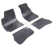 RIGUM Covorase Auto Cauciuc Volkswagen Passat B5 (RIM-902716)