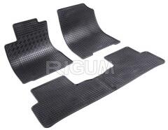 RIGUM Covorase Auto Cauciuc Honda CR-V IV (RIM-901085)