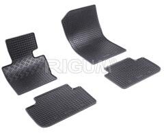 RIGUM Covorase Auto Cauciuc BMW X3 E83 (RIM-900286)