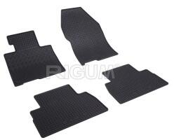 RIGUM Covorase Auto Cauciuc Hyundai Santa Fe IV (RIM-904680)