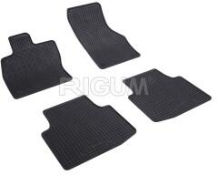 RIGUM Covorase Cauciuc Auto Skoda Superb III (RIM-903355)