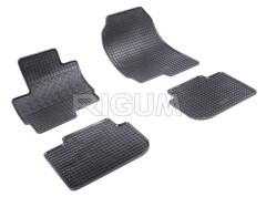 RIGUM Covorase Auto Cauciuc Mitsubishi Colt VII facelift, 5 usi (RIM-901719)