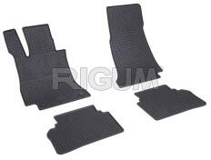 RIGUM Covorase Auto Cauciuc Mercedes E W213 (RIM-904130)
