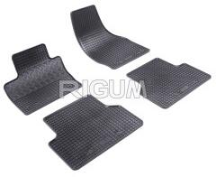 RIGUM Covorase Auto Cauciuc Audi Q3 I (RIM-900170)