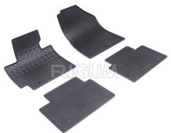 RIGUM Covorase Cauciuc Auto Kia Soul II (RIM-902914)