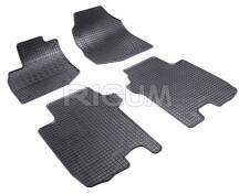 RIGUM Covorase Auto Cauciuc Honda Jazz II (RIM-901108)