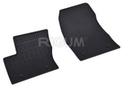 RIGUM Covorase Auto Cauciuc Ford Transit Connect II cu facelift, 2 loc (RIM-905373)
