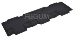 RIGUM Covorase Auto Cauciuc Volkswagen T7 Multivan, Randul 3 (RIM-905656)