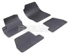 RIGUM Covorase Auto Cauciuc Ford Focus III (RIM-900873)