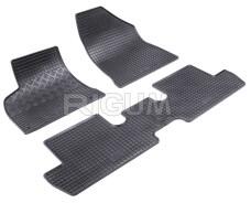 RIGUM Covorase Auto Cauciuc Peugeot 3008 I (RIM-902044)
