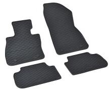 RIGUM Covorase Auto Cauciuc Mini Clubman II, Rigum (RIM-906530)