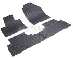 RIGUM Covorase Cauciuc Auto Kia Sorento III, 5 loc (RIM-903140)