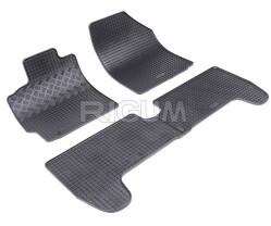 RIGUM Covorase Cauciuc Auto Toyota Yaris II (RIM-902556)