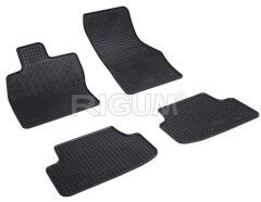RIGUM Covorase Cauciuc Auto Volkswagen Golf VII Sportsvan (RIM-902938)
