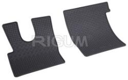 RIGUM Covorase Auto Cauciuc DAF XF Euro 6 (RIM-904383)
