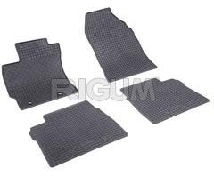 RIGUM Covorase Auto Cauciuc Toyota Corolla E17 (RIM-903997)